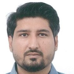 Saqib Rahat, Sr. Oracle EBS/Fusion HCM Specialist