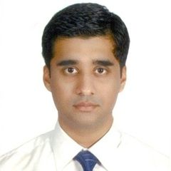 Rizwan Amir, SAP HCM Functional Consultant