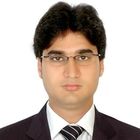 Umair siddiqui, Sales Officer