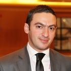 Mohamad Al Hachwi, Account Manager
