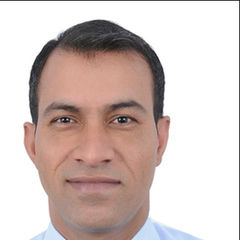 Waseem Bari, Procurement Specialist