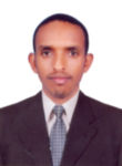 Rashid Hussein, Manage Planning & Engineering Director 