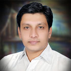 Ikram Uddin, Senior HR Specialist - Organizational Effectiveness