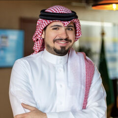 Tareq Bafaqeeh, Head Of Marketing Department