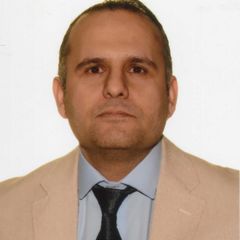 Khaled Omari, 