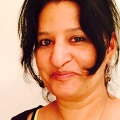 Prachi Mathur, Area Sales // Account Manager - West India