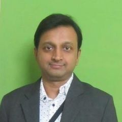 Gautam Pendharkar, Senior Consultant Digital Marketing