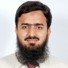 Muhammad Abuzar, Financial Specialist - Supply Chain