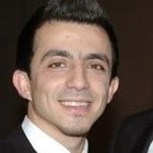 Bilal Shehab, Account Manager