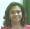 Reena Arawattigi, Admin Asst/ Secretarial