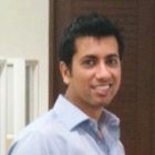Mohit Bhat, Project Manager