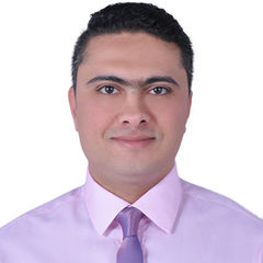 Ahmed El Keek, Cargo Controler / Assistant Manager