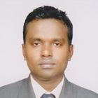 Buddhika Vithanage Ahangama Vithanage, Assistant Quantity Surveyor