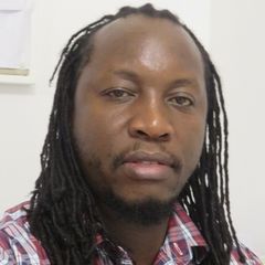 charles muthukia, PRODUCTION CONTROLLER