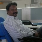 Shakthi Kumar, Asst Manager - Business Development -PAN INDIA