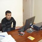 Hassanen Salhin, محاسب