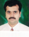 Sanjay Sharma, Vice President - Enterprise IT