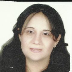 Violet Adel Aziz Abdo, مساعد تنفيذى
