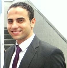 علاء الدين عادل, ASP.net Developer