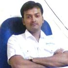 Khalid Ahmad, Cluster Sales Manager