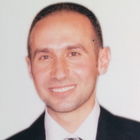 Fuad Alhaj Othman, Resident Physician for Neurology