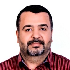 احمد  حامد, Project Manager - PMC