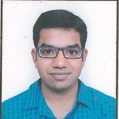 Dushyant Kumar Bhardwaj, Geotechnical Engineer