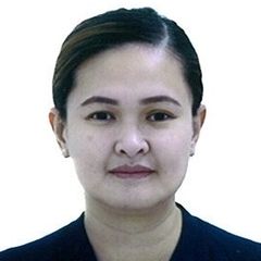 Honeyleen Ocampo, Administrative Assistant