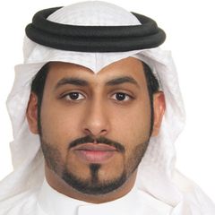 Osama Alghamdi