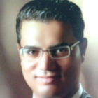 Mohamed Refat, موظف مبيعات