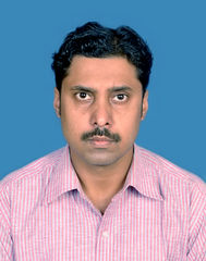 Mohammed asad Haider afaque, Sr.Mechanical Engineer