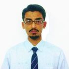 Muhammad Shaikh, chemical engineer