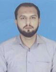 Muhammad Muneeb Akram, Branch Manager