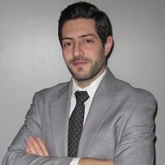 Elias Haddad