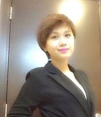 Cristine Joy Tolentino, Executive Administrative Assistant