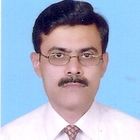 Imran Ahmed Mirza, Accounts Supervisor