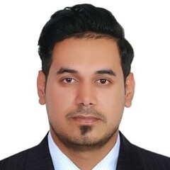 Muhammad Sawaiz Masood, Electrical Project Engineer
