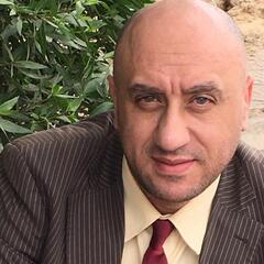 محمود فاروق عبد الرحمن محمد ربيع, رئيس حسابات