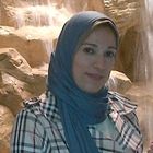 Mariam Youssef, English Teacher and coordinator