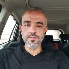 Bassam Abu Safat, Delivery Team Leader