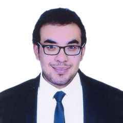 أحمد صبري عبدالرحمن محمد خليل, Mechanical Engineer