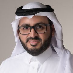 Sami Alshehri, Project Manager