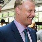 Fredrik Sandmark, Managing Director