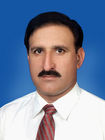 taj muhammad khan