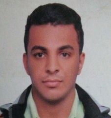 احمد ابراهيم محمد محمود حيدر, Marketing Specialist
