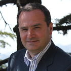Nabil Sheber, CEO and Partner