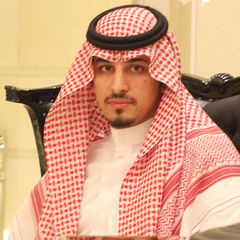 meshal alkhaldi