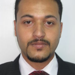 islam mostafa, IT manager
