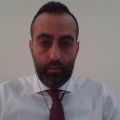 Fadi Abou Assi, Commercial & Procurement Manager