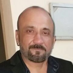 Hasan Masood, Showroom Manager